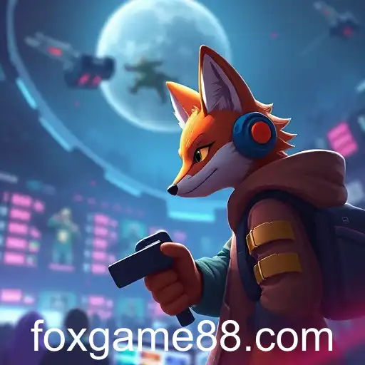 Digital Evolution in Online Gaming