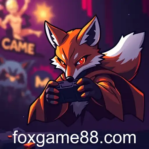 The Digital Landscape of Fox.Game