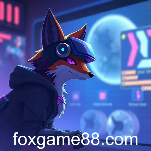 Exploring fox.game in 2026: The Evolution of Online Gaming