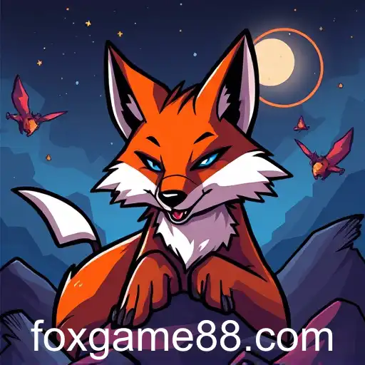 Fox Game's Influence on Digital Entertainment