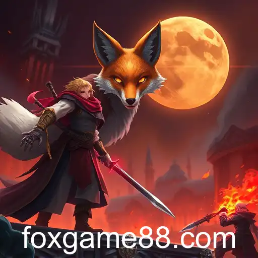 Fox.Game Shines in Evolving Gaming Landscape