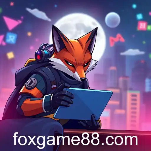 Surging Popularity of Fox.Game's Latest Release