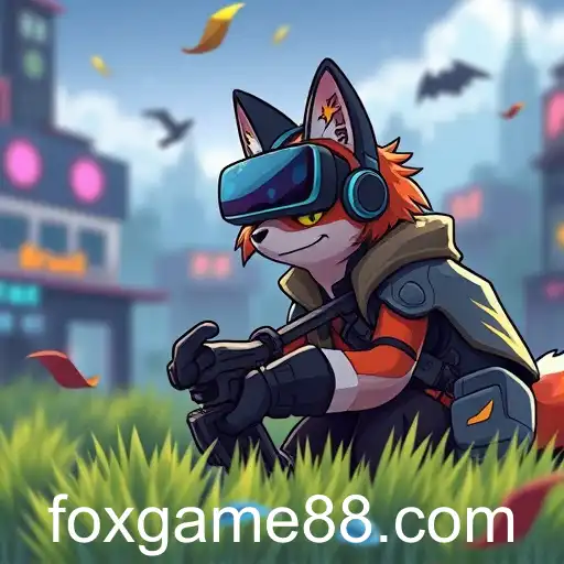 Fox Game Revolutionizes Online Gaming in 2025