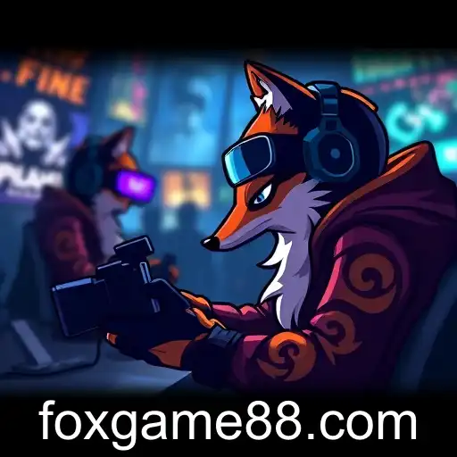 The Rise of Fox Game: A New Era in Online Gaming