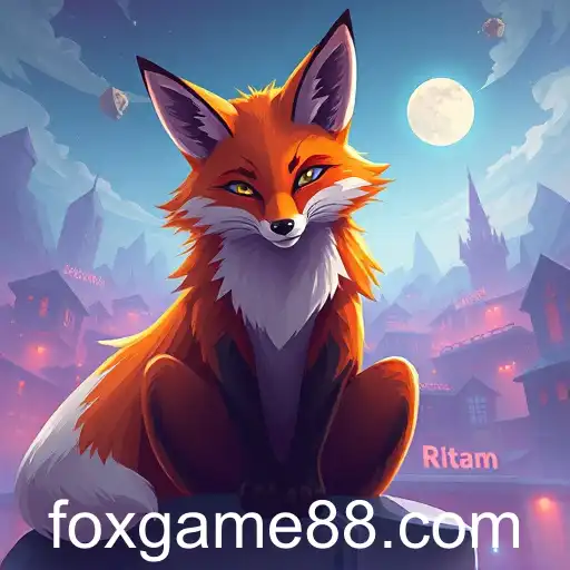 Fox Games: Revolutionizing Online Play