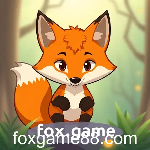 Future of Gaming: fox.game Navigates 2025 Trends