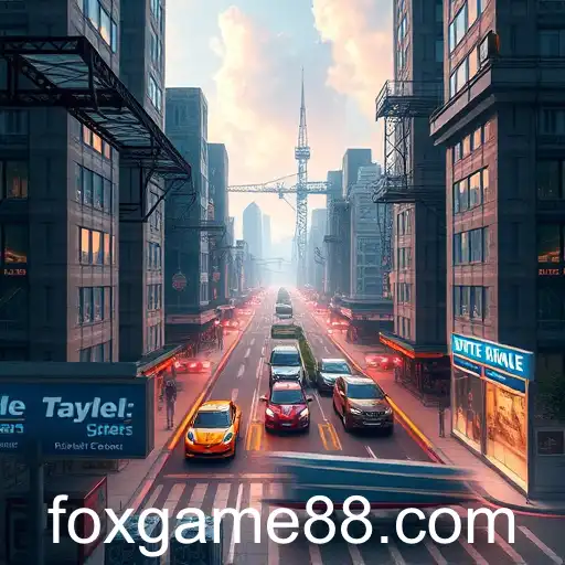 The Evolution of Online Gaming Platforms