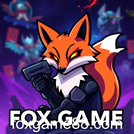 The Rise of Fox.Game in the Evolving Digital Landscape