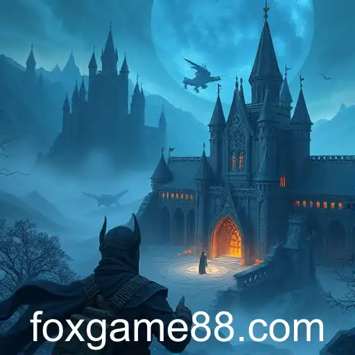 Fox.Game's Impact on the Online Gaming Landscape