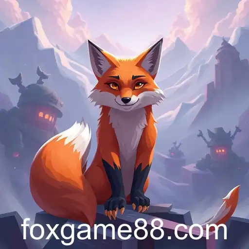 Fox.Game Revolutionizes Online Gaming