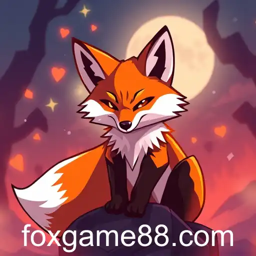 The Rise of fox.game in the Virtual Gaming World