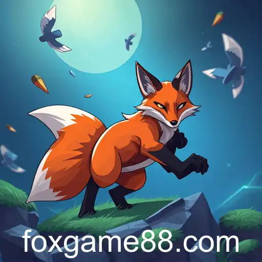 The Rise of Fox Game in the Online Gaming Community