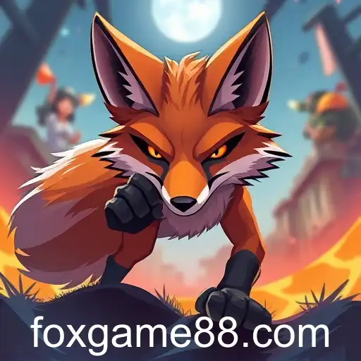 The Rise of fox.game in the Gaming World