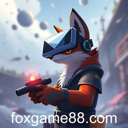 The Rise of fox.game: Revolutionizing Online Gaming