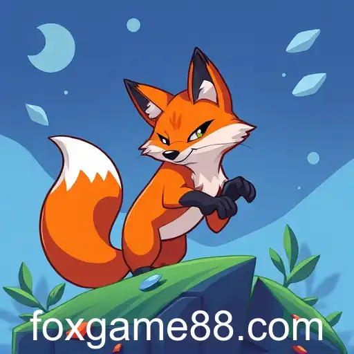The Rise of fox.game in Online Gaming
