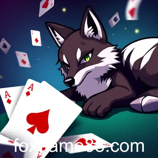 The Evolution and Expansion of fox.game