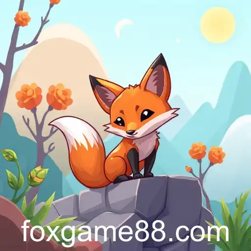 Exploring the Engaging World of Puzzle Games: Featuring fox.game