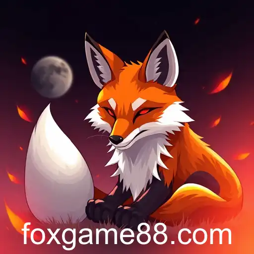 Revolutionizing Gameplay in 2025: The Rise of fox.game