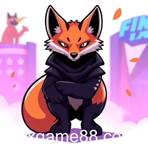 The Rise of fox.game in the Gaming World