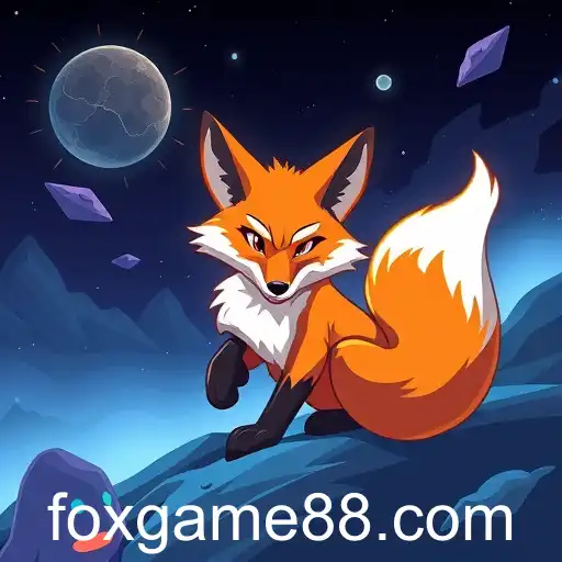 The Rise of fox.game in Online Gaming