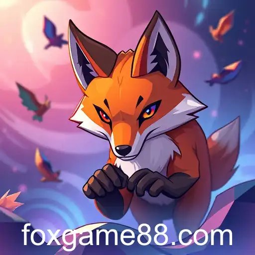 The Rise of fox.game: Navigating the Dynamics of Online Gaming